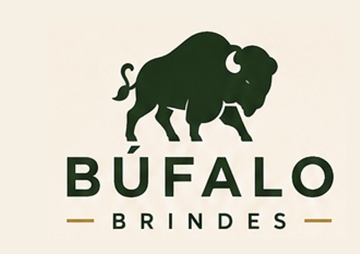 Búfalo Brindes